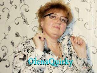 OlenaQuirky