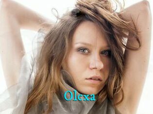 Olexa