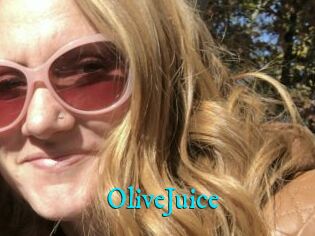 OliveJuice