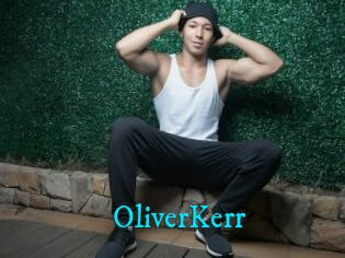 OliverKerr