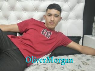 OliverMorgan