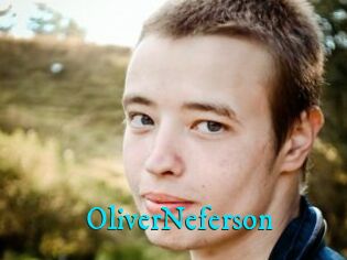 OliverNeferson