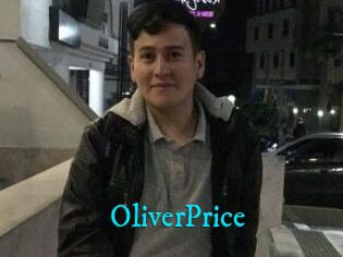 OliverPrice