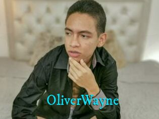 OliverWayne