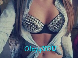 Olny4YOU