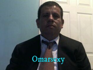 Omarsexy