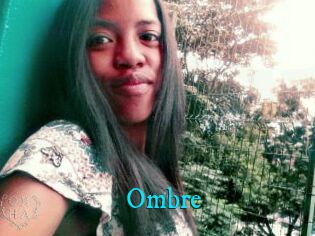 Ombre