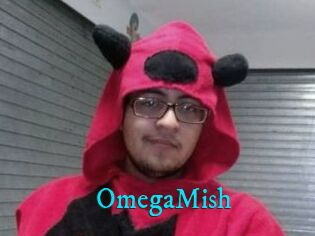 OmegaMish