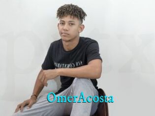 OmerAcosta