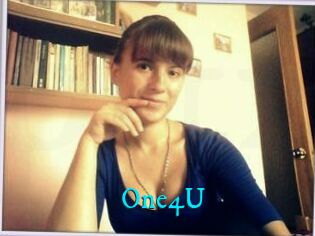 One4U