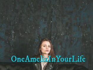 OneAmeliaInYourLife