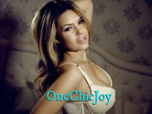 OneChicJoy