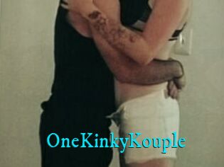 OneKinkyKouple