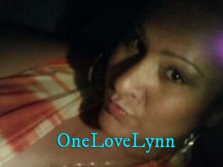 OneLoveLynn