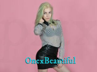 OnexBeautiful