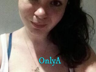 OnlyA