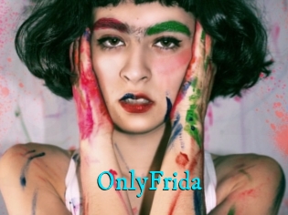 OnlyFrida