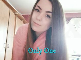 Only_One