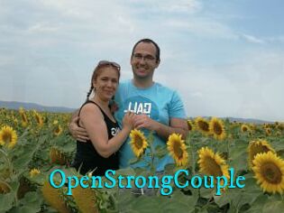 OpenStrongCouple