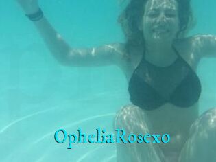 OpheliaRosexo