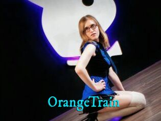 OrangeTrain