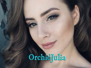 OrchidJulia