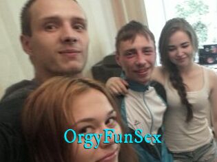 OrgyFunSex