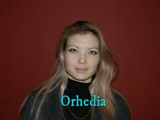 Orhedia