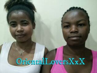 OrientalLoversXxX