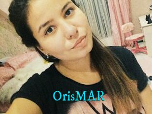 OrisMAR