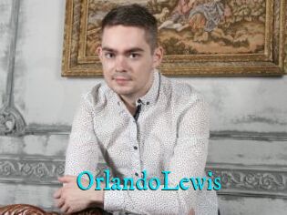 OrlandoLewis