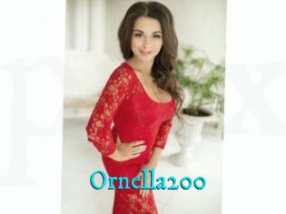 Ornella200