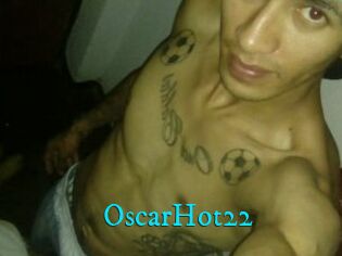 OscarHot22