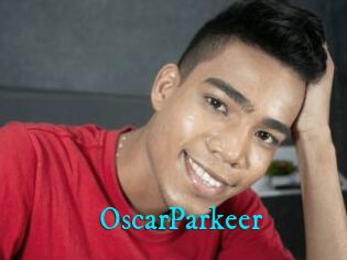 OscarParkeer