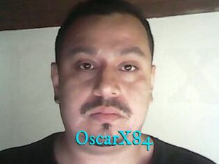 OscarX84