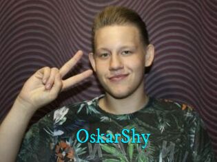 OskarShy