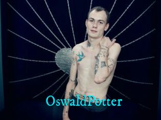 OswaldPotter