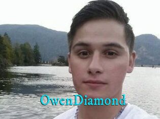 Owen_Diamond