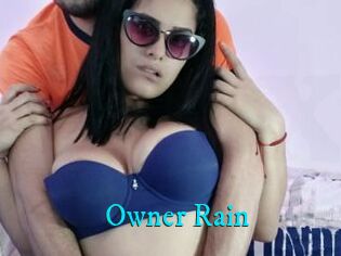 Owner_Rain