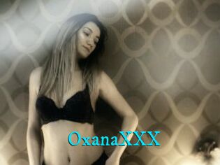 OxanaXXX