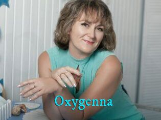 Oxygenna