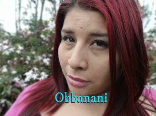 Obbanani