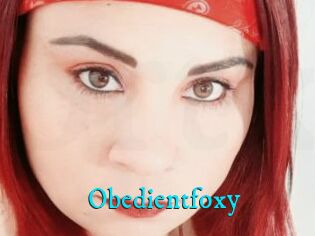 Obedientfoxy