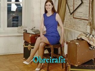 Obreirafit