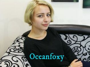 Oceanfoxy