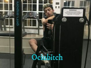 Ociubitch