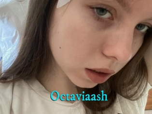 Octaviaash