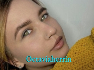 Octaviaherrin