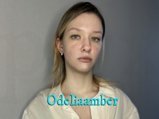 Odeliaamber