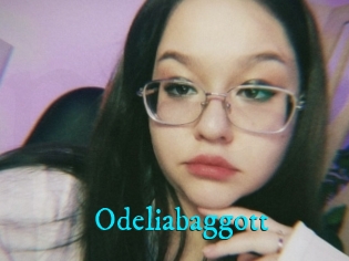 Odeliabaggott